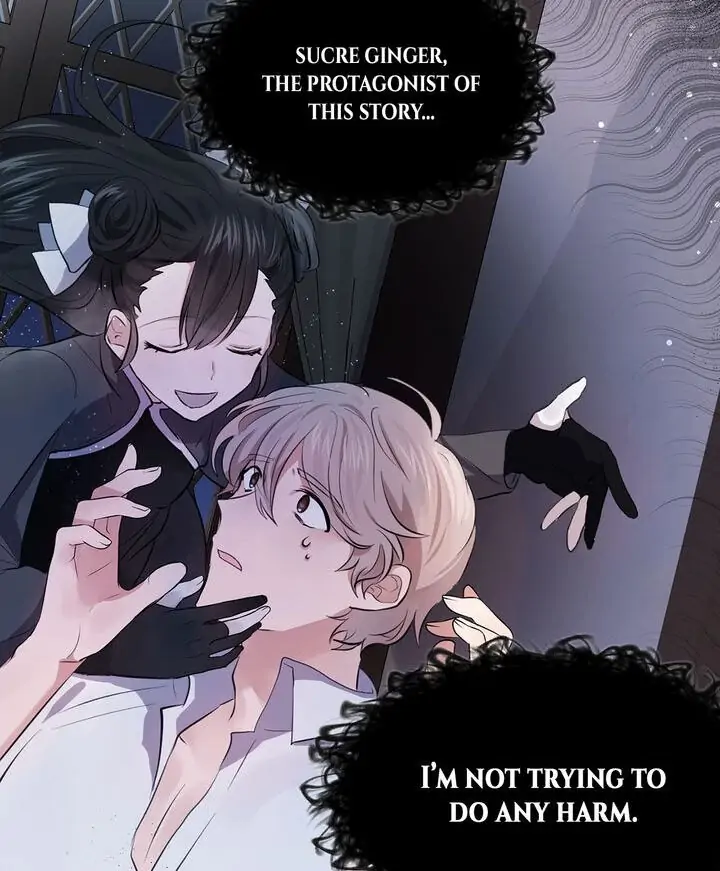 I’m the Ex-Girlfriend of a Soldier chapter 63 - page 30